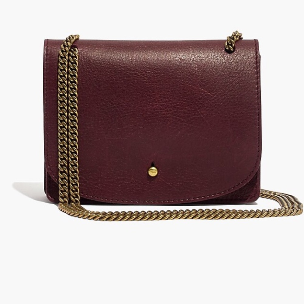 madewell The Chain Crossbody Bag MOVING SALE 🔥🔥🔥🔥